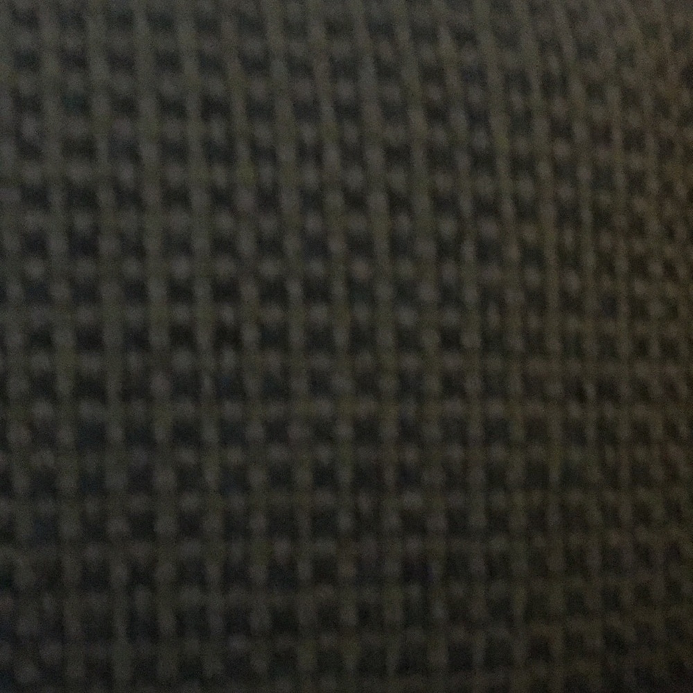 Meet your Posher, Caleigh